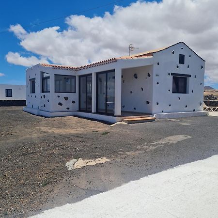 Casa Cucu Lajares Exterior foto
