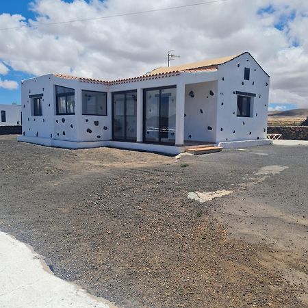 Casa Cucu Lajares Exterior foto